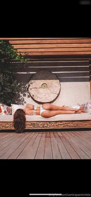 Samira Yasmin Leila OnlyFans Leaked Free Thumbnail Picture - #nMWdFRVshr