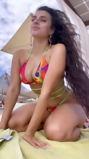 Samira Zopunyan OnlyFans Leaked Free Thumbnail Picture - #HoulYU52A1