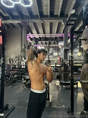 Samirspicy OnlyFans Leaked Free Thumbnail Picture - #9ZYkiFELA6