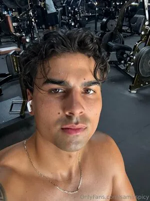 Samirspicy OnlyFans Leaked Free Thumbnail Picture - #BLh5tA5OlO