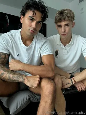 Samirspicy OnlyFans Leaked Free Thumbnail Picture - #CkhqGLJQ4G