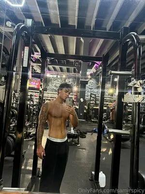 Samirspicy OnlyFans Leaked Free Thumbnail Picture - #kXSe5R3QMS