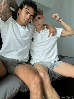 Samirspicy OnlyFans Leaked Free Thumbnail Picture - #tVCl7nUQcw