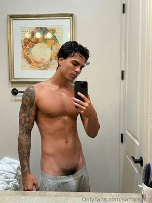 Samirspicy OnlyFans Leaked Free Thumbnail Picture - #y3slGvlH79