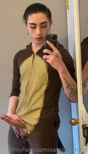 Samisburning OnlyFans Leaked Free Thumbnail Picture - #441nWHGMZr