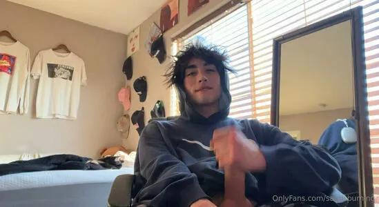 Samisburning OnlyFans Leaked Free Thumbnail Picture - #6WSE9BqnWa