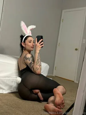 Samisburning OnlyFans Leaked Free Thumbnail Picture - #75DShntSiI