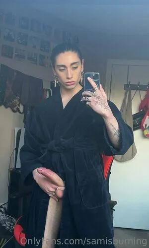 Samisburning OnlyFans Leaked Free Thumbnail Picture - #8dj26jqp1h
