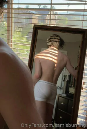 Samisburning OnlyFans Leaked Free Thumbnail Picture - #DMncdDXxh8