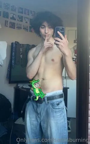 Samisburning OnlyFans Leaked Free Thumbnail Picture - #H56WoduEDq