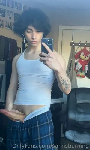 Samisburning OnlyFans Leaked Free Thumbnail Picture - #Ia6Qj6p9rf