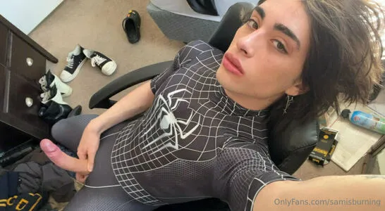 Samisburning OnlyFans Leaked Free Thumbnail Picture - #PA2EuBMJZG