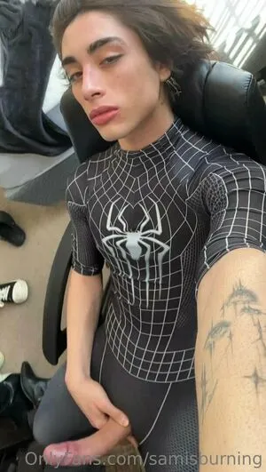 Samisburning OnlyFans Leaked Free Thumbnail Picture - #SkT2j8h7XJ