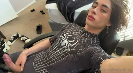 Samisburning OnlyFans Leaked Free Thumbnail Picture - #Vn8cZRRVzm