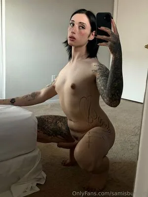 Samisburning OnlyFans Leaked Free Thumbnail Picture - #Y2j1fULCDb