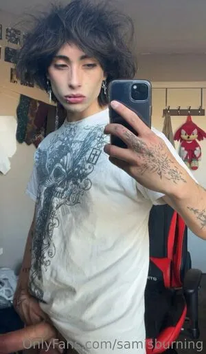 Samisburning OnlyFans Leaked Free Thumbnail Picture - #ee6XwUPuF0