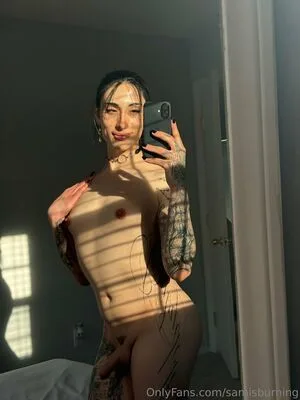 Samisburning OnlyFans Leaked Free Thumbnail Picture - #jxukXpenF7