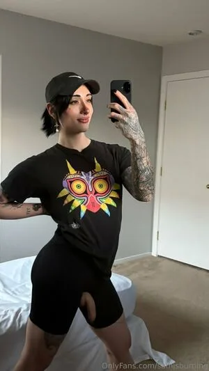 Samisburning OnlyFans Leaked Free Thumbnail Picture - #ljVPU5Wj7Y