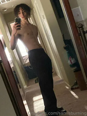 Samisburning OnlyFans Leaked Free Thumbnail Picture - #sD3vY1ZpkG
