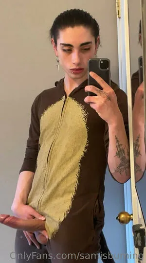 Samisburning OnlyFans Leaked Free Thumbnail Picture - #zztZXKwpJO
