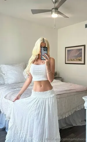 Samisheen OnlyFans Leaked Free Thumbnail Picture - #XyHN4H0CVg