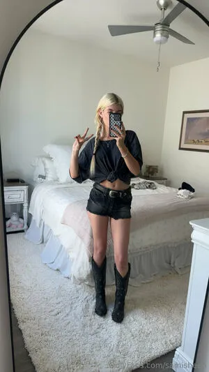 Samisheen OnlyFans Leaked Free Thumbnail Picture - #bAVvWyCh7S