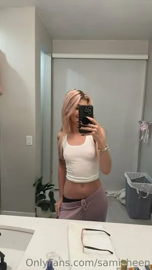 Samisheen OnlyFans Leaked Free Thumbnail Picture - #ylbIcQZjoz