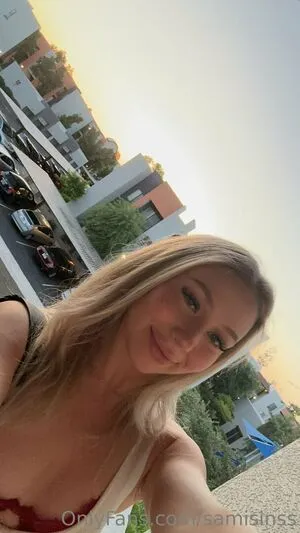 Samisinss OnlyFans Leaked Free Thumbnail Picture - #5jRYXYua64