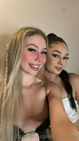 Samisinss OnlyFans Leaked Free Thumbnail Picture - #9xW0tF8NqK