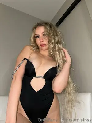 Samisinss OnlyFans Leaked Free Thumbnail Picture - #P0vd8WGFna