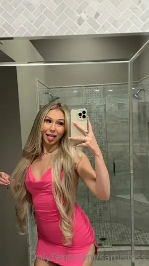 Samisinss OnlyFans Leaked Free Thumbnail Picture - #RCVhBV2amd