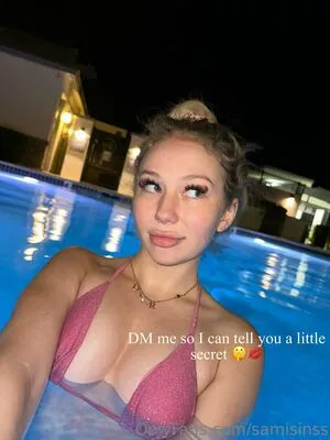 Samisinss OnlyFans Leaked Free Thumbnail Picture - #vhW1dgIZSo