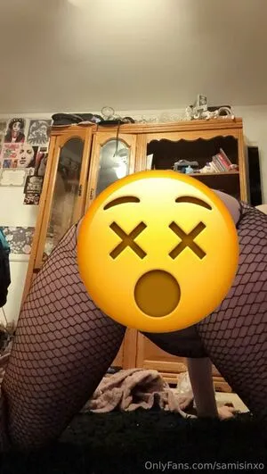 Samisinxo OnlyFans Leaked Free Thumbnail Picture - #L6027elwx3