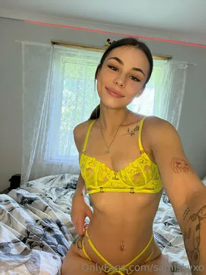 Samiskyxo OnlyFans Leaked Free Thumbnail Picture - #2ml3JFLSei