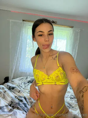 Samiskyxo OnlyFans Leaked Free Thumbnail Picture - #34M8ABKfLr