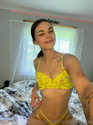Samiskyxo OnlyFans Leaked Free Thumbnail Picture - #Ajc2xz1RGM
