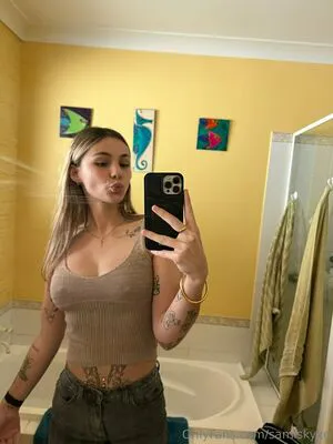 Samiskyxo OnlyFans Leaked Free Thumbnail Picture - #DAMF9M2jmn