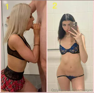 Samiskyxo OnlyFans Leaked Free Thumbnail Picture - #EdBkrE9l26