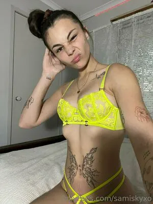 Samiskyxo OnlyFans Leaked Free Thumbnail Picture - #K9C3RdV7Ic