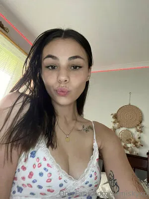 Samiskyxo OnlyFans Leaked Free Thumbnail Picture - #Y6Rmnb04Jh