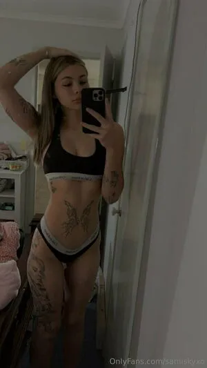 Samiskyxo OnlyFans Leaked Free Thumbnail Picture - #xBo2v4ybH8