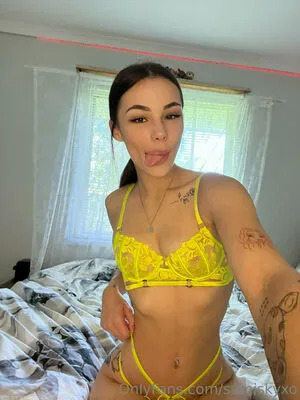 Samiskyxo OnlyFans Leaked Free Thumbnail Picture - #xMjcdeFHBa