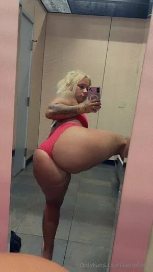 samistory OnlyFans Leaked Free Thumbnail Picture - #RQofmThYLE