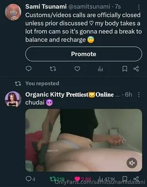 Samitsunamidasani OnlyFans Leaked Free Thumbnail Picture - #oR4PUTsChD