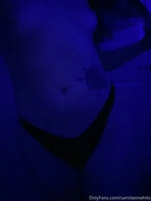 Samitwinwhite OnlyFans Leaked Free Thumbnail Picture - #Tj6clLXr3M