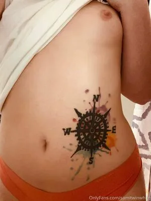 Samitwinwhite OnlyFans Leaked Free Thumbnail Picture - #dvWheVL6kb