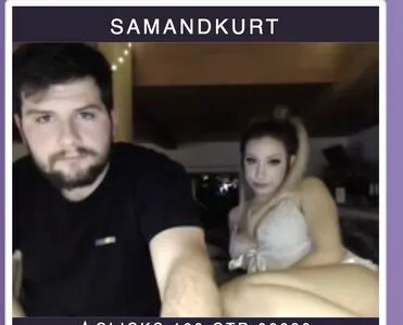 Samivery OnlyFans Leaked Free Thumbnail Picture - #7CurFKHncw