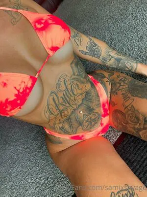 Samixsavage OnlyFans Leaked Free Thumbnail Picture - #14sCArDw7p