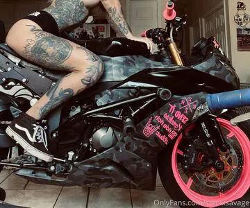 Samixsavage OnlyFans Leaked Free Thumbnail Picture - #zbg4aqodxX
