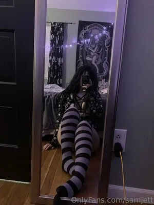 Samjett OnlyFans Leaked Free Thumbnail Picture - #14tXLXMNs2